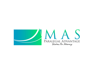 Diseño de Logo por Unicgraphs para MAS Paralegal Advantage | Diseño: #3737409