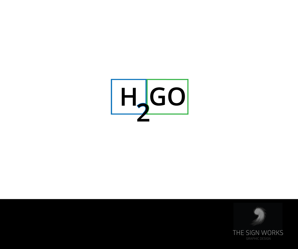 Diseño de Logo por The Sign Works para este proyecto | Diseño #3731568