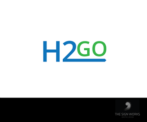 Logo-Design von The Sign Works für dieses Projekt | Design: #3731574