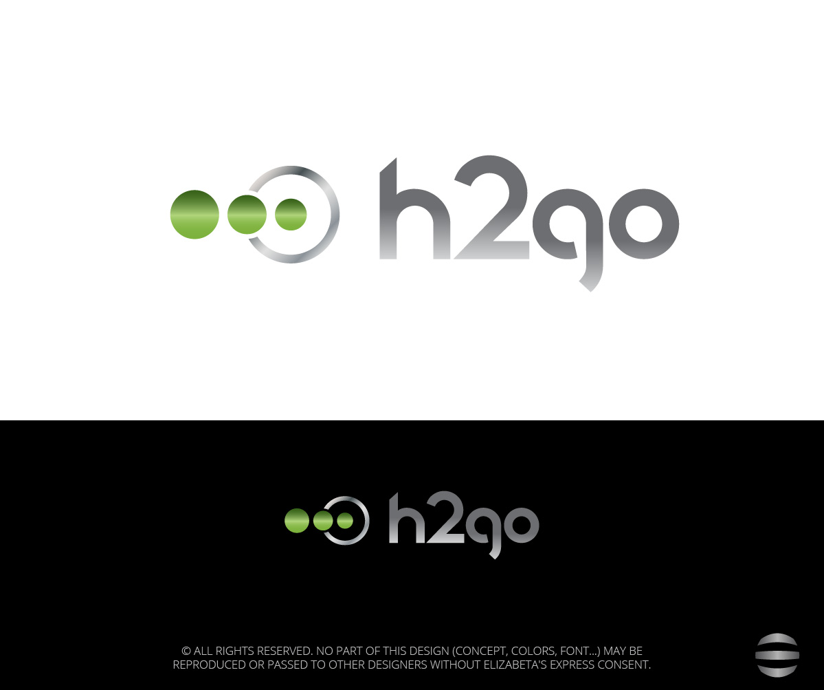 Logo-Design von Elizabeta für dieses Projekt | Design #3727953