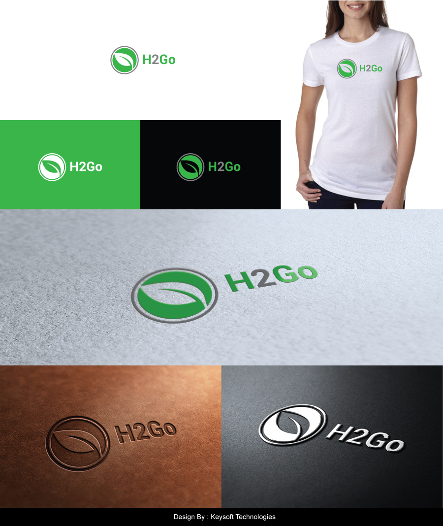 Logo Design by Keysoft for this project | Design #3726253