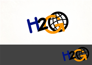 Logo Design by RM