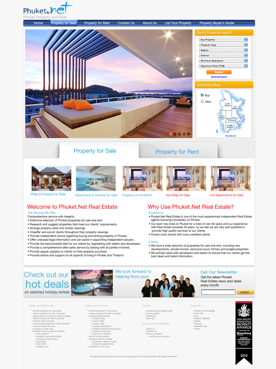 Web-Design von Urban Ad für dieses Projekt | Design #128475
