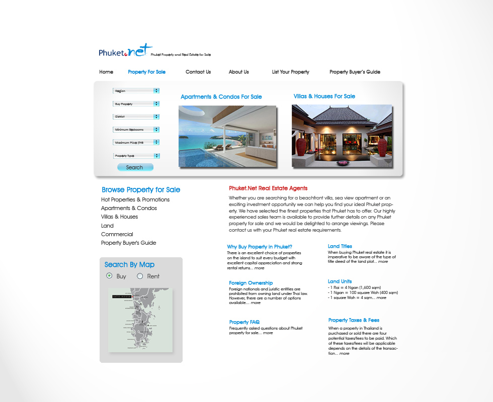 Web-Design von deph für dieses Projekt | Design #118900