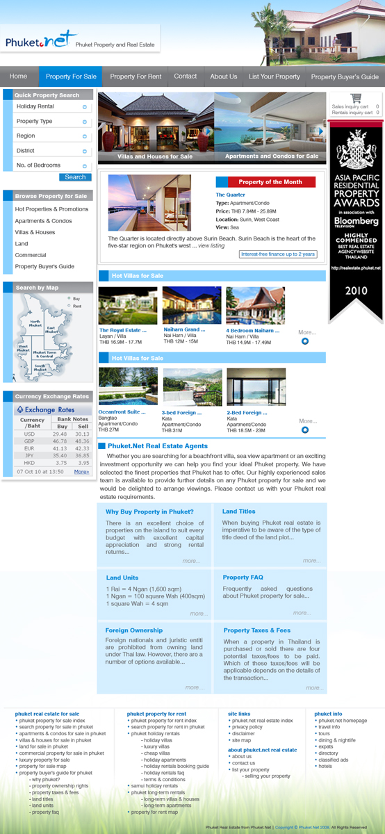 Web Design by a s k advertising for this project | Design #125804