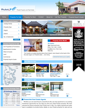 Web-Design von a s k advertising für dieses Projekt | Design: #125808