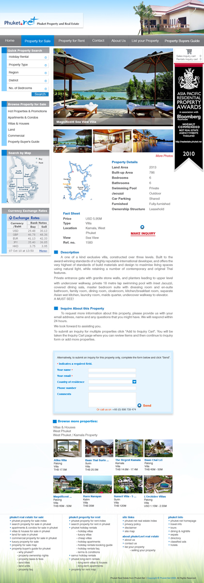 Web-Design von a s k advertising für dieses Projekt | Design #125812