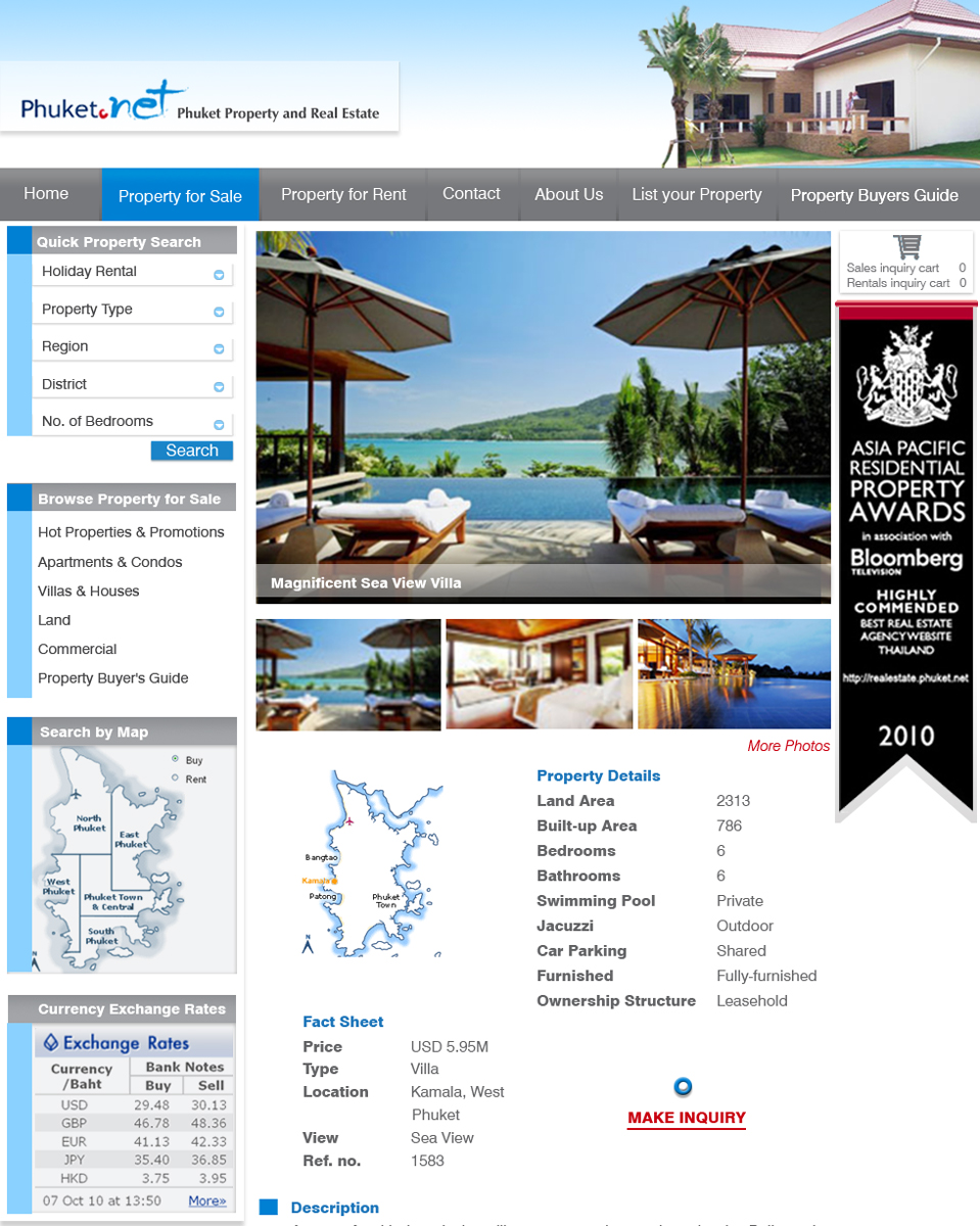 Diseño Web por a s k advertising para este proyecto | Diseño #125813