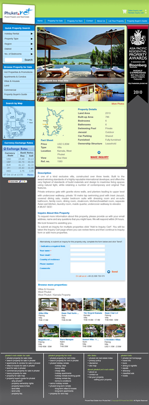 Web-Design von a s k advertising für dieses Projekt | Design: #125968