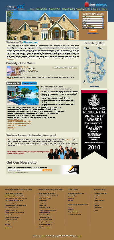 Web-Design von Xtilez für dieses Projekt | Design #124795