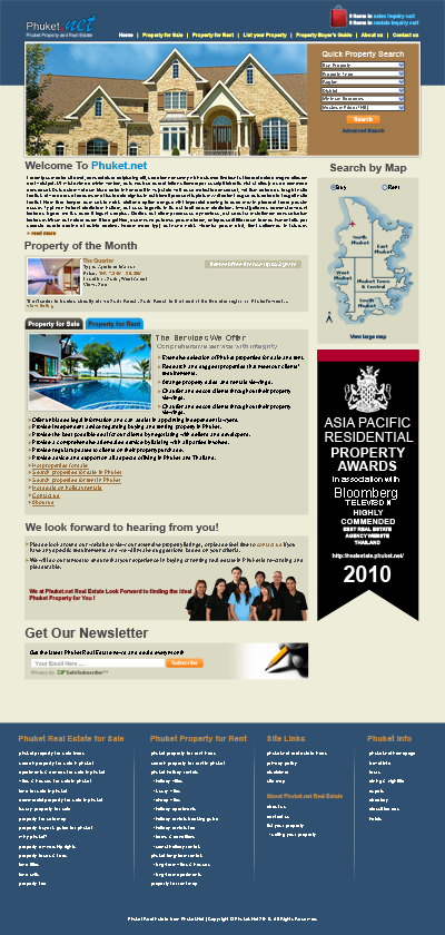 Web-Design von Xtilez für dieses Projekt | Design #124814