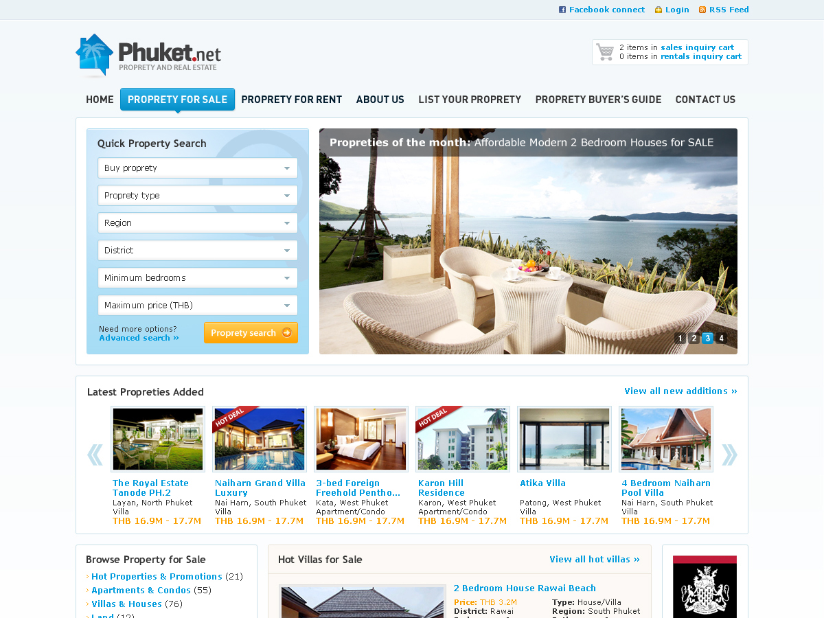 Web Design by Gabriel Taudor for this project | Design: #126932