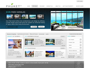 Web Design by knimbo