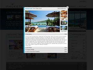 Web-Design von knimbo für dieses Projekt | Design: #125441