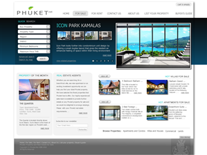 Web-Design von knimbo für dieses Projekt | Design: #126926