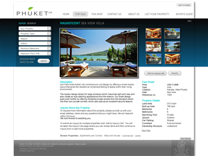 Web-Design von knimbo für dieses Projekt | Design: #126956