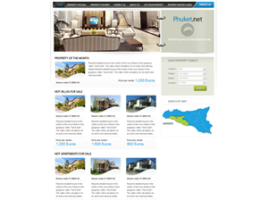 Web Design by Carp Vlad