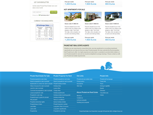Web Design by Carp Vlad for this project | Design: #122011