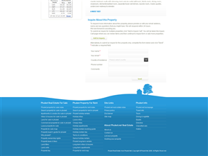Web Design by Carp Vlad for this project | Design: #123165