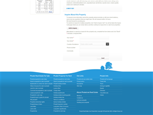 Web Design by Carp Vlad for this project | Design: #127627