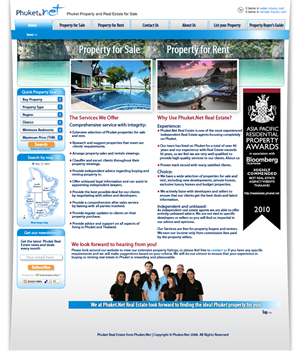 Web-Design von ganz abecia für dieses Projekt | Design #128406