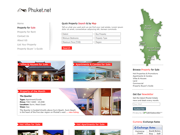 Diseño Web por TT-Design para este proyecto | Diseño #116458