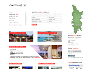 Web-Design von TT-Design für dieses Projekt | Design: #116458