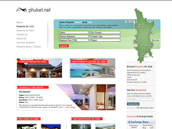 Web Design by TT-Design for this project | Design #118205