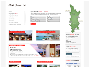 Web-Design von TT-Design für dieses Projekt | Design: #118207