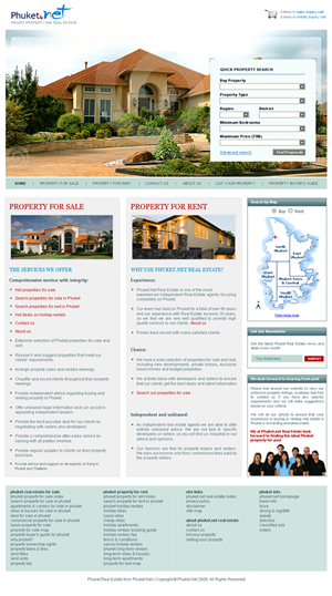 Web-Design von Chandra Shekhar für dieses Projekt | Design #117023