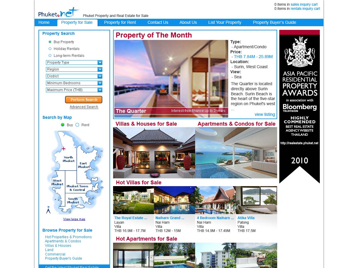 Web Design by junk image for this project | Design #117098