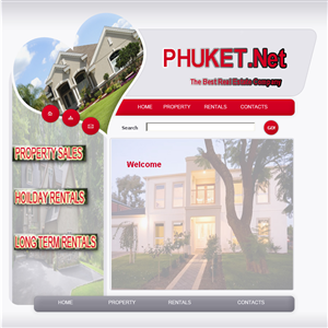 Web Design by discover solution