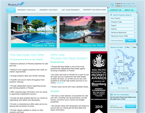 Web Design by TranceArena for this project | Design: #128229