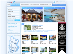 Web Design by TranceArena for this project | Design: #128447