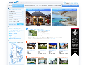 Web Design by TranceArena for this project | Design: #129061