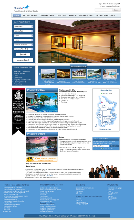 Web Design by LogoDesigns.ae for this project | Design #123673