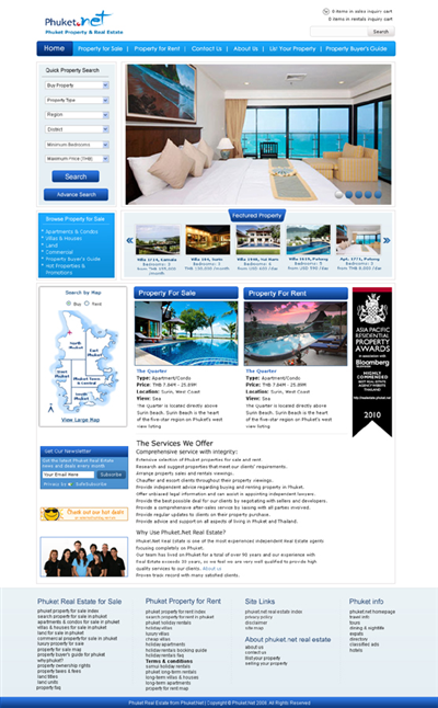 Web Design by LogoDesigns.ae for this project | Design: #127497