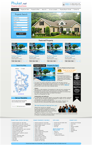 Web-Design von LogoDesigns.ae für dieses Projekt | Design #129370