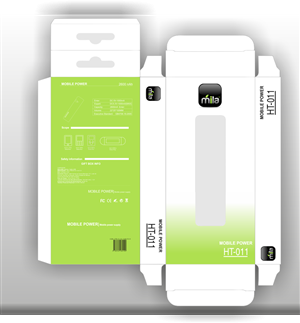 Packaging Design by Nikomen for Global Events Enterprise | Design: #3771170