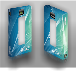 Verpackungs-Design von Nikomen für Global Events Enterprise | Design: #3778488