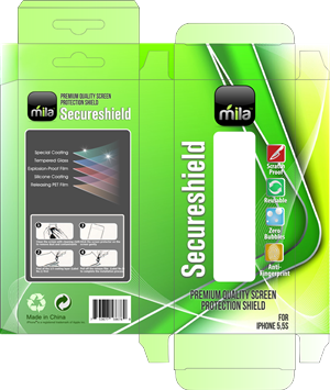 Packaging Design by Giovanni for Global Events Enterprise | Design #3729970