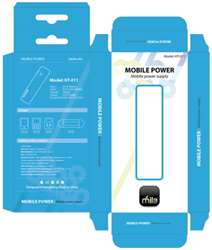 Packaging Design by Creativecognate
