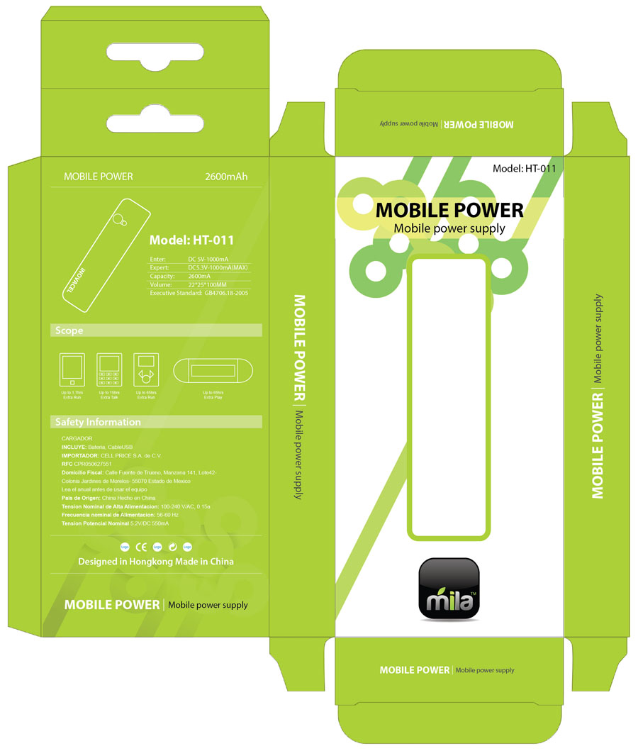 Packaging Design by Creativecognate for Global Events Enterprise | Design #3789101