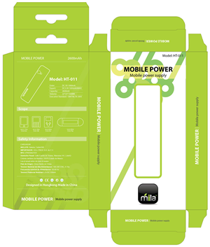 Verpackungs-Design von Creativecognate für Global Events Enterprise | Design: #3789101