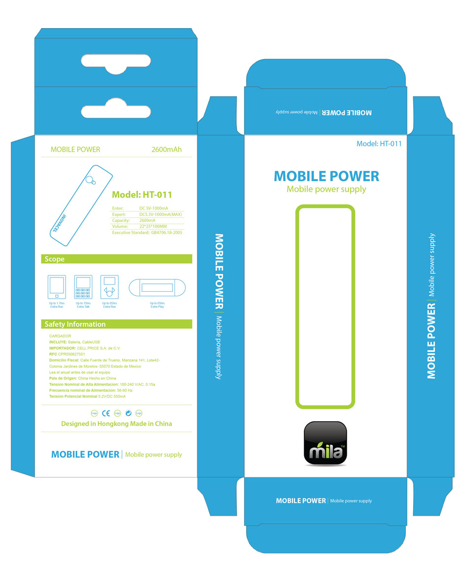 Packaging Design by Creativecognate for Global Events Enterprise | Design #3792775