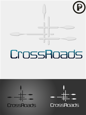 Diseño de Logo por CutCorner Creatives para Maryville First United Methodist Church | Diseño #990713