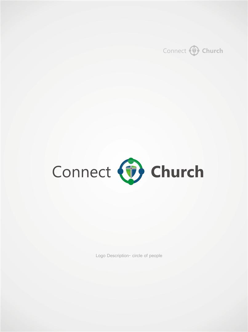 Diseño de Logo por alok bhopatkar para Maryville First United Methodist Church | Diseño #984071