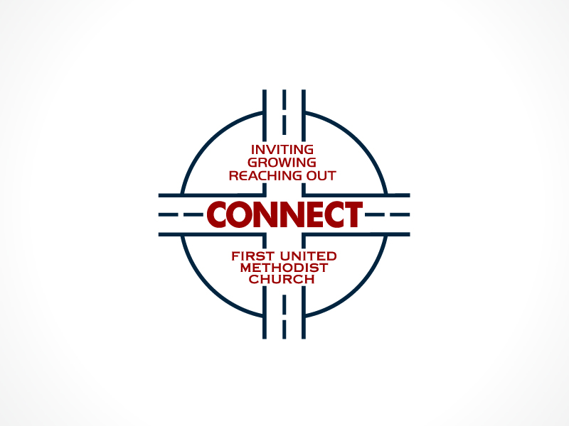 Logo Design by Grapflix 2022 for Maryville First United Methodist Church | Design #982363