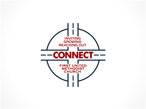 Diseño de Logo por Grapflix 2022 para Maryville First United Methodist Church | Diseño: #982363