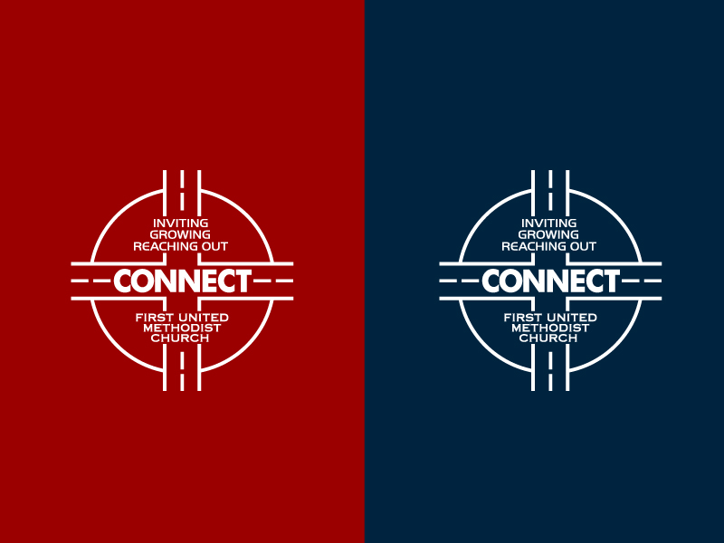 Logo Design by Grapflix 2022 for Maryville First United Methodist Church | Design #982367